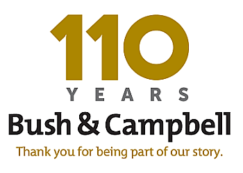 Bush & Campbell Accountants