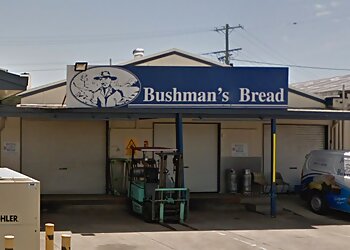 Bushman's Bakery