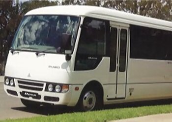 Business Class Limousines