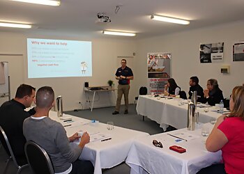 Business Edge Advisors