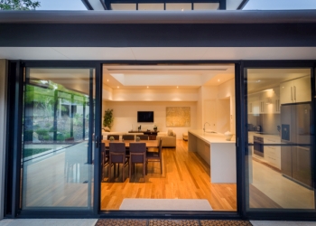 Busselton Aluminium Windows