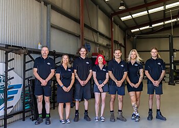 Busselton Automotive Repairs