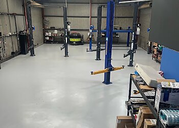 Busselton Automotive Repairs