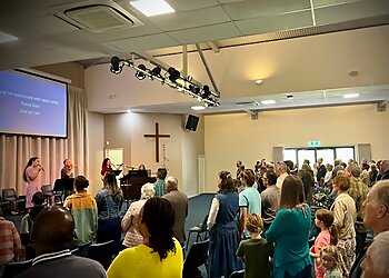 Busselton Baptist Church