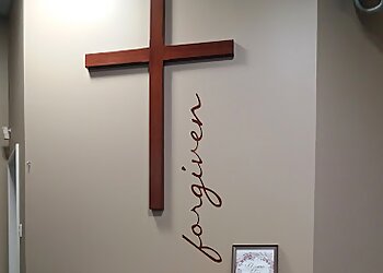 Busselton Baptist Church