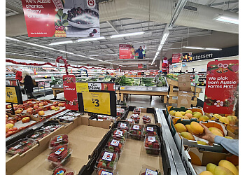 Busselton Boulevard Shopping Centre