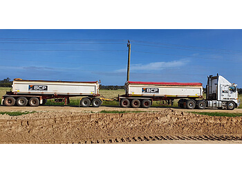 Busselton Civil & Plant Hire