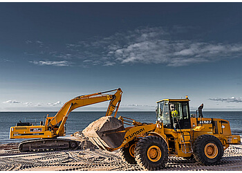 Busselton Civil & Plant Hire
