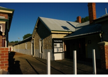 Busselton Court House
