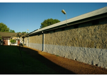 Busselton Court House