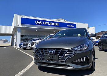 Busselton Hyundai