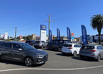 Busselton Hyundai
