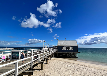 Busselton Jetty