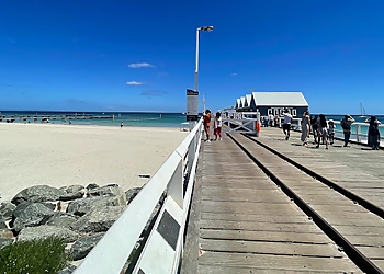 Busselton Jetty