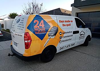 Busselton Lock & Key