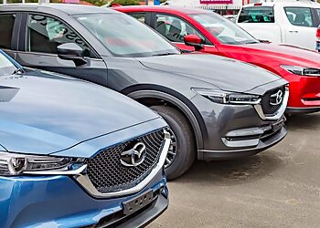 Busselton Mazda