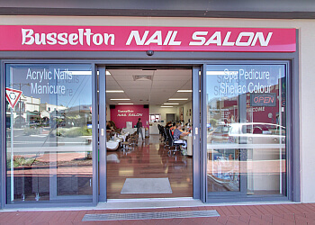 Busselton Nail Salon