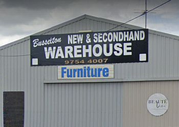 Busselton New and Secondhand Warehouse