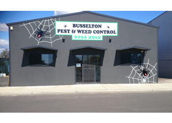 Busselton Pest & Weed Control