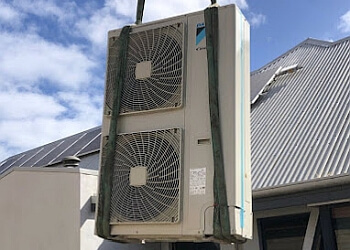 Busselton Refrigeration & Air Conditioning