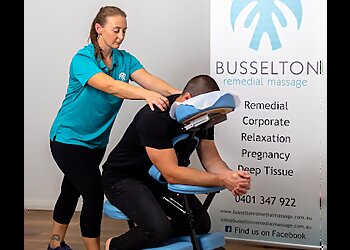 Busselton Remedial Massage