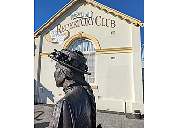 Busselton Repertory Club and Weld Theatre