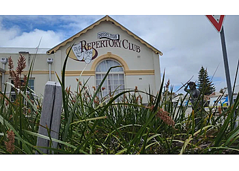 Busselton Repertory Club and Weld Theatre Busselton Repertory Club and Weld Theatre