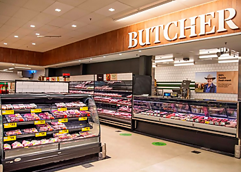 Busselton Shopping Centre