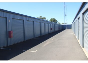 Busselton Storage Solutions
