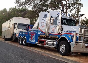 Busselton Towing