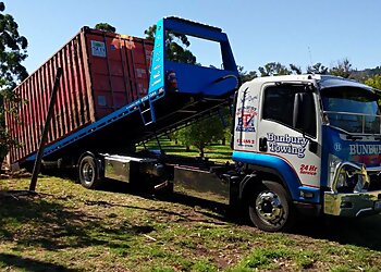 Busselton Towing