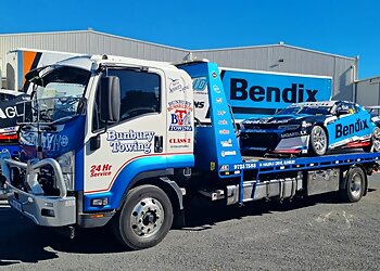 Busselton Towing Services Busselton Towing image 1