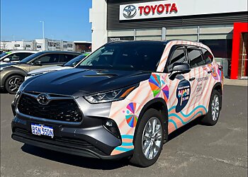 Busselton Toyota