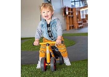 Busy Bees Shepparton