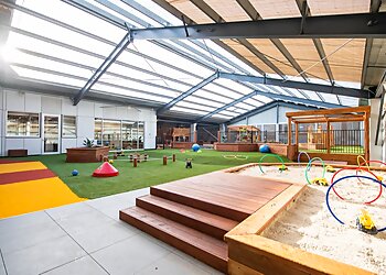 Busy Bees Shepparton