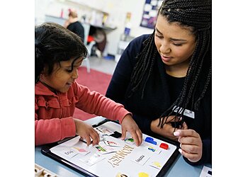 Shepparton Child Care Centres Busy Bees Shepparton image 1