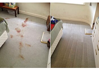 Butler Carpet Cleaning