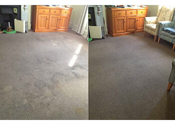 Butler Carpet Cleaning