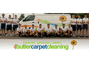 Butler Carpet Cleaning