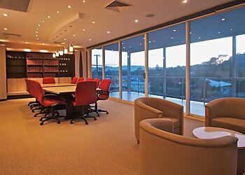 Butler McDermott Lawyers