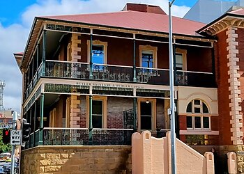 Butler McIntyre & Butler