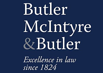 Butler McIntyre & Butler