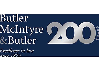 Butler Mcintyre & Butler