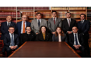 Butler Mcintyre & Butler