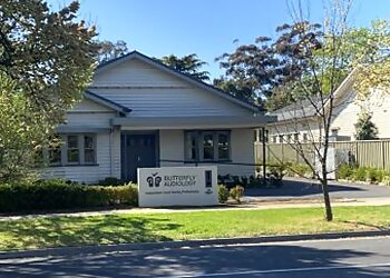 Butterfly Audiology Bendigo