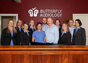 Bendigo Audiology Clinics Butterfly Audiology image 1