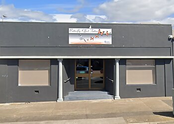 Butterfly Effect Tattoo Art Studio