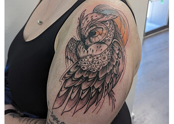 Butterfly Effect Tattoo Art Studio