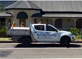 Buy Rite Roofing