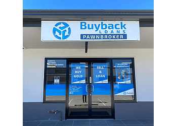 Buyback Loans